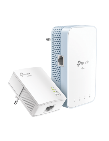 Powerline TP-Link TL-WPA7517 KIT...